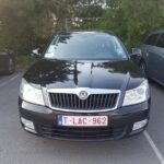 Standard vehicle from Brussels airport to city of Antwerp - Real Traveler Insights and Review Highlights