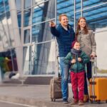 Stansted Airport Taxi Private Transfer to/from London - The Sum Up