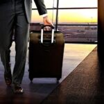 Stansted Airport to London Transfer - What to Expect on Your Journey