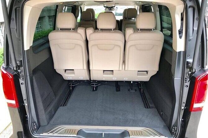 Stansted Airport To Oxford Private Transfer - Final Thoughts