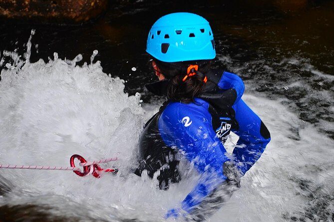 Star canyoning - Is This Tour Right for You?