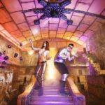 Star Element Escape Game in Prague - The Sum Up: Why This Escape Game Is a Great Choice