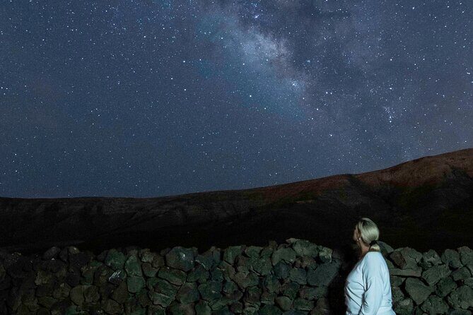 Stargazing from Pozo Negro area, Starlight Guide - What You Can Expect During the Tour
