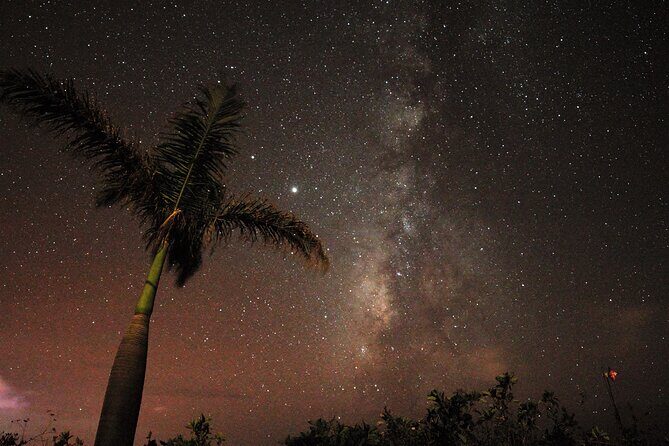 Stargazing on La Palma - The Itinerary: A Night Under the Stars