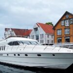 Stavanger City Island, Guided cruise tour - The Value of a Private Boat Tour in Stavanger