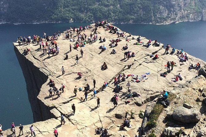 Stavanger: Customized Private Tour with a Local - The Guide Experience: Why It Matters