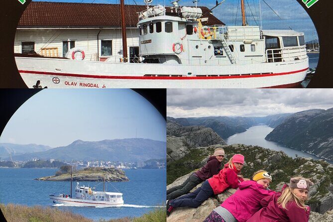 Stavanger Private Safari and Fishings - Final Thoughts: Is It Worth It?