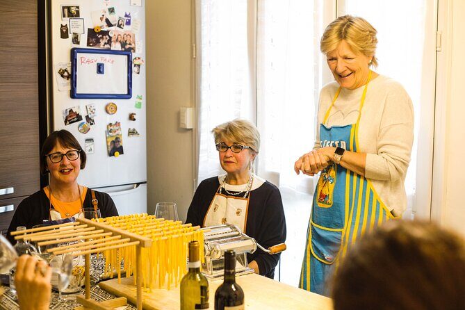 Stay Hungry Stay Bologna - Who Should Book This Experience?