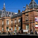 Stedelijk Museum Amsterdam Admission Ticket - Who Will Love This Experience?