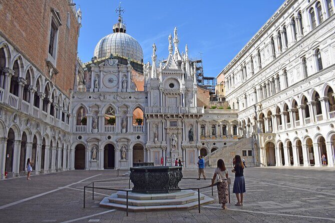 Step into History at the Doge's Palace - Who Should Book This Tour?