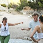 Steps to tradition: Greek Traditional Dances in Athens - The Value for Money
