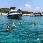 Stiniva, Green Cave, Blue Lagoon & Secret places - The Itinerary: What You Can Expect