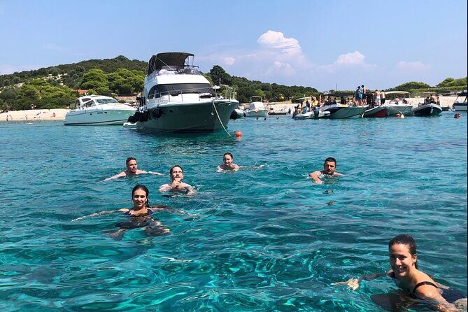 Stiniva, Green Cave, Blue Lagoon & Secret places - The Itinerary: What You Can Expect