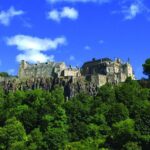 Stirling Castle and the Secrets of the Old Town Private Tour - Who Will Love This Tour?