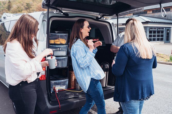 Stirling Castle, Hairy Coo's & The Trossachs - Who Will Love This Tour?