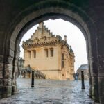 Stirling Castle, Lindores Distillery and St Andrews private tour - Practical Details: What Matters for Your Planning