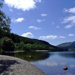 Stirling Castle & Loch Day Tour - The Authenticity and Value