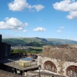 Stirling Castle, Trossachs and Loch Lomond Shore Excursion - The Experience in Perspective