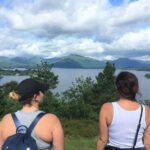 Stirling Castle, Whisky & Kelpies Tour starting Edinburgh - Returning to Edinburgh