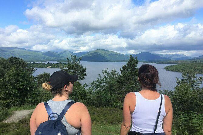Stirling Castle, Whisky & Kelpies Tour starting Edinburgh - Returning to Edinburgh