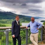 Stirling Luxury Private Day Tour with Scottish Local - Practical Considerations and Tips