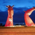 Stirling Luxury Private Day Tour with Scottish Local - Transport & Comfort: What It Means for You