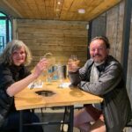 Stirling Wee Walk and A Gin - Exploring Stirling: A Walk Through History