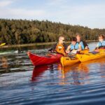 Stockholm: Archipelago Family-Friendly Private Kayaking Tour - What Makes the Experience Special?