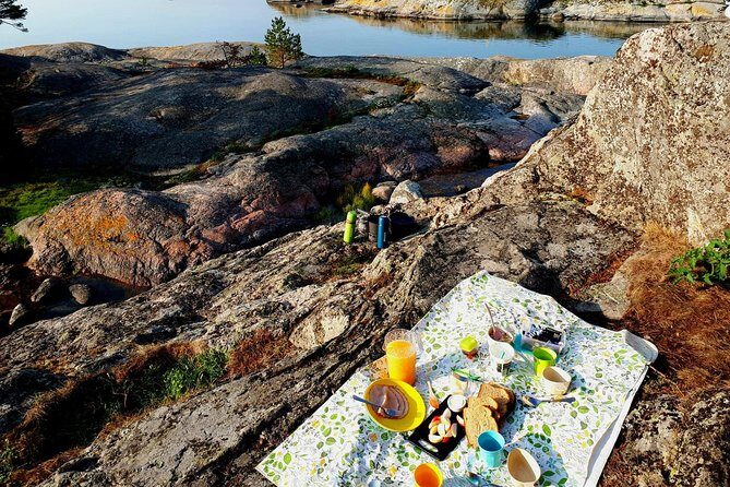 Stockholm Archipelago Kayaking Day Tour - The Value of This Tour