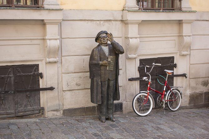 Stockholm Art Tour with a Local Expert: 100% Personalized & Private - FAQ