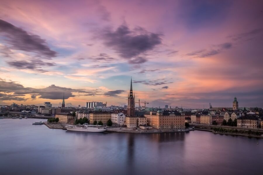 Stockholm: Capture the most Photogenic Spots with a Local - The Guides and Their Knowledge