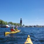 Stockholm City Evening Kayak Tour - Who Is This Tour Best For?