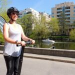 Stockholm City Segway Tour - The Experience: What Really Sets It Apart