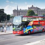 Stockholm: City Sightseeing Hop-On Hop-Off Bus Tour - Authentic Insights from Travelers