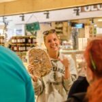 Stockholm Food Tour - Key Points