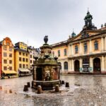 Stockholm Ghost Hunt: Self-Guided Tour and Puzzle Adventure - The Experience in Practice: What Reviewers Say