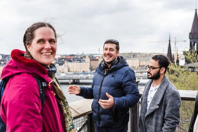 Stockholm Hidden Gem Tours by Locals: 100% Personalized & Private - Final Thoughts