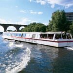 Stockholm Highlights Boat Tour - What To Expect Onboard