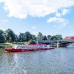 Stockholm Hop-On Hop-Off Bus & Boat - Practical Tips