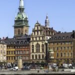 Stockholm Hop-On Hop-Off Sightseeing Cruise - Who Should Consider This Tour?