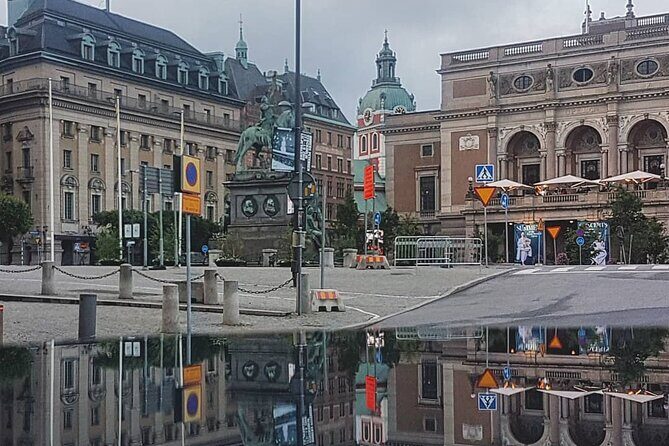 Stockholm Like a Local: Customized Private Tour - The Guides: Local, Knowledgeable, and Friendly