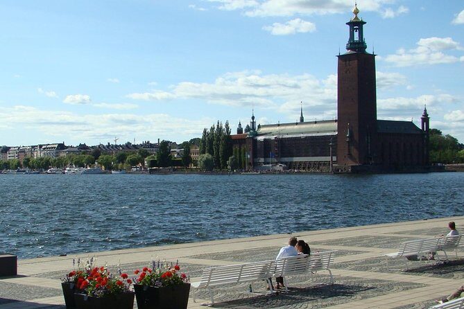 Stockholm Old Town and the Viking Museum, a Small Group Walking Tour - What Makes This Tour Stand Out?