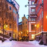 Stockholm Old Town Gamla Stan, Historic Walking Tour, Small group - What You’ll Take Away