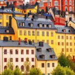 Stockholm Private Group Walking Tour | 3 Hours - The Sum Up