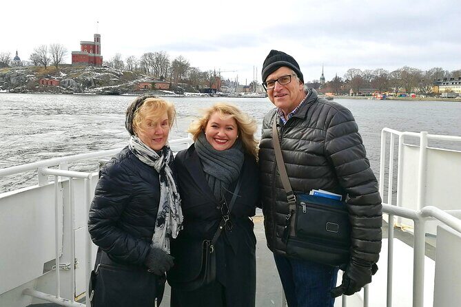 Stockholm Private Tours by Locals: 100% Personalized, See the City Unscripted - Who Is This Tour Best For?