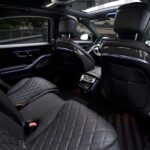 Stockholm- Private transfer to/from Arlanda Airport and city - What to Expect from the Stockholm Private Transfer Service