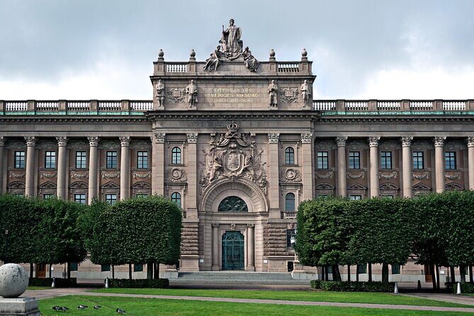 Stockholm Self-Guided Murder Mystery Tour by the Parliament - Final Thoughts: Is It Worth It?