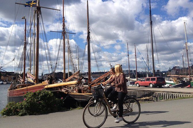 Stockholm Shore Excursion with a Local: 100% Personalized & Private - Who Would Love This Tour?