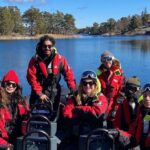 Stockholm Speed Boat 2 Hour Archipelago Tour - Practical Details: What You Need to Know