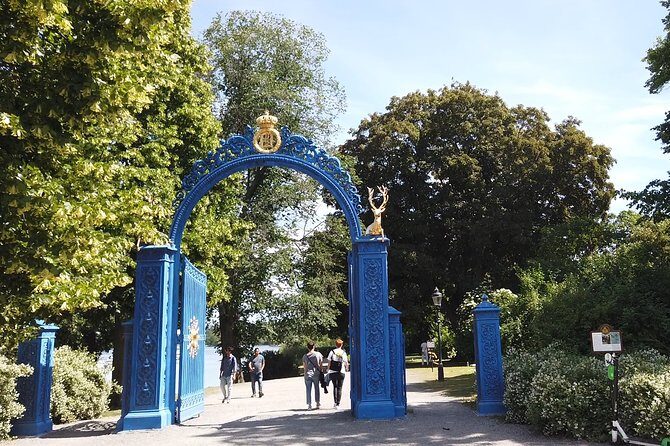 Stockholm Top attractions all-inclusive Gran Tour Winter Edition - The Downside? A Few Considerations